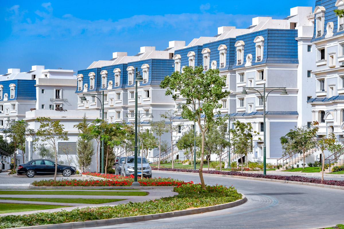 Mountain View Hyde Park project photo